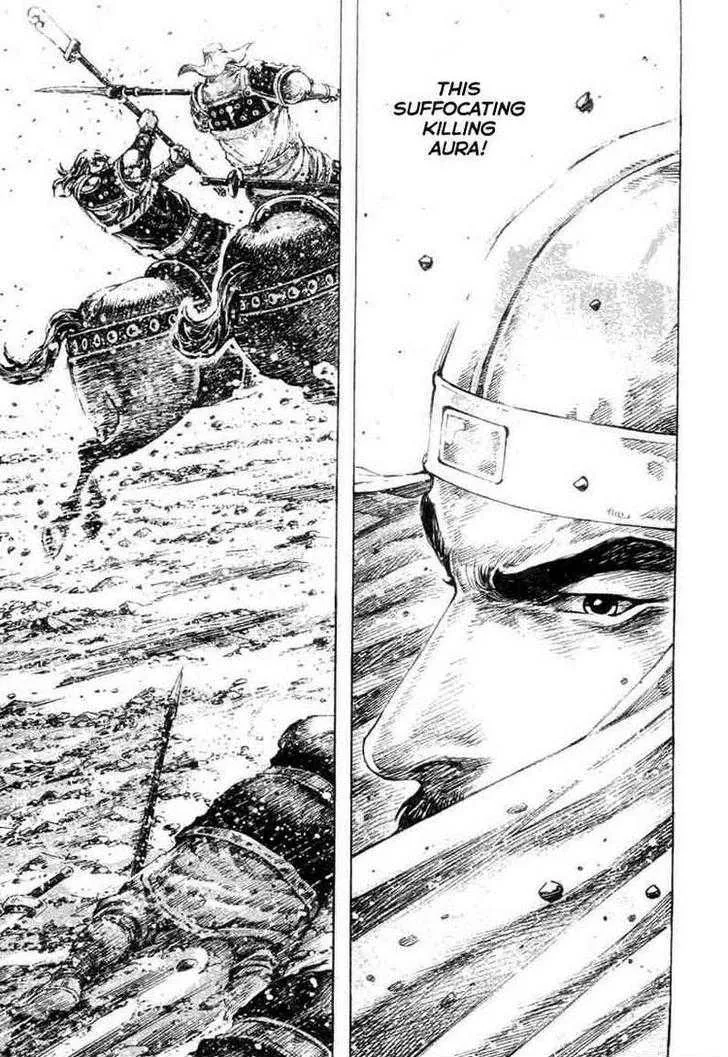 The Ravages of Time Chapter 315 Online - página 21