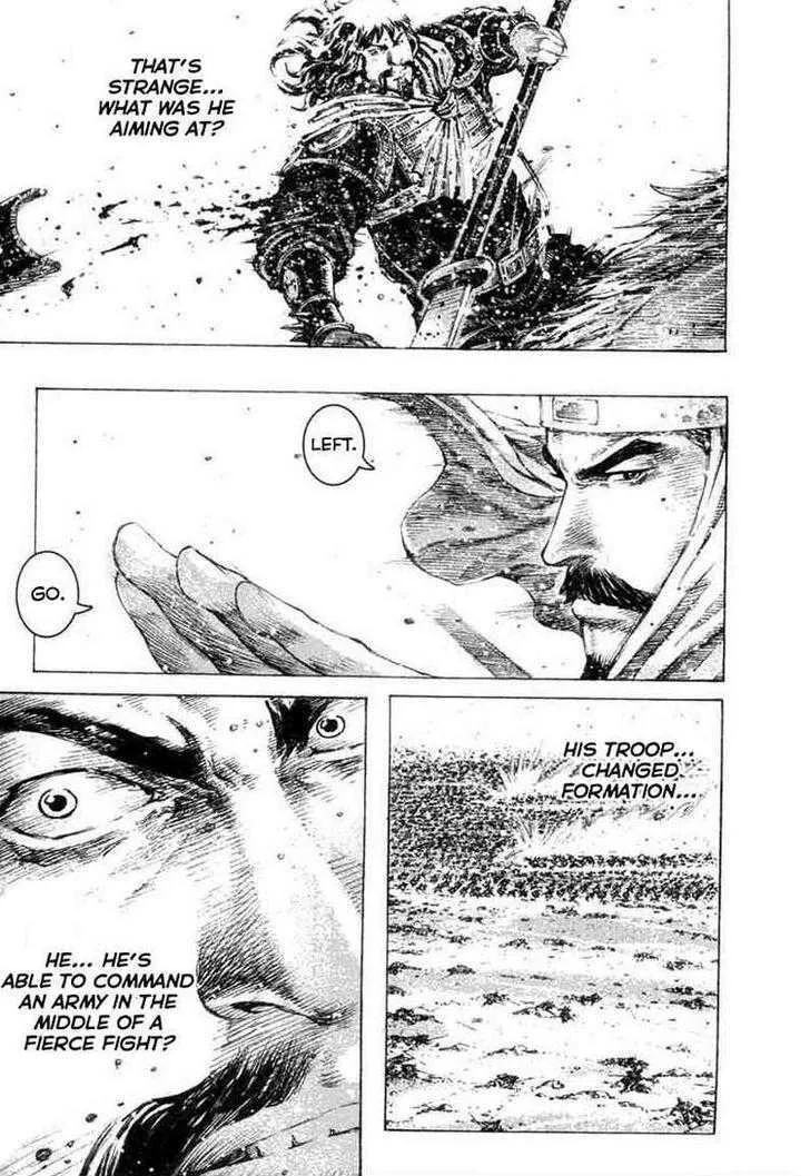The Ravages of Time Chapter 315 Online - página 23