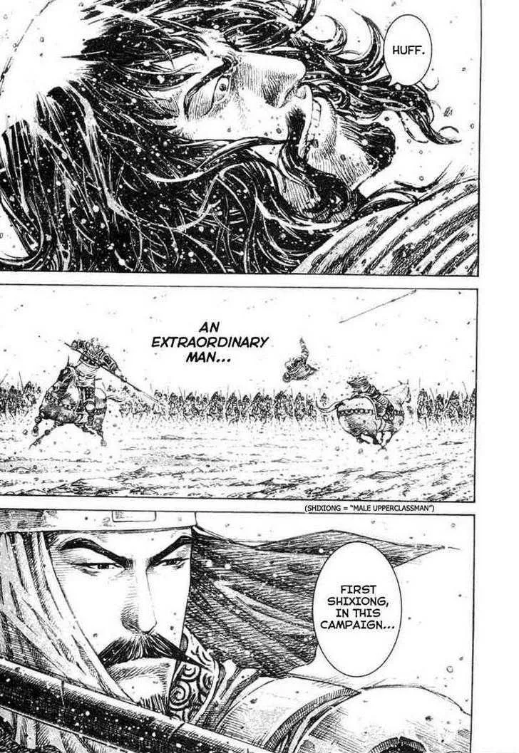 The Ravages of Time Chapter 315 Online - página 27