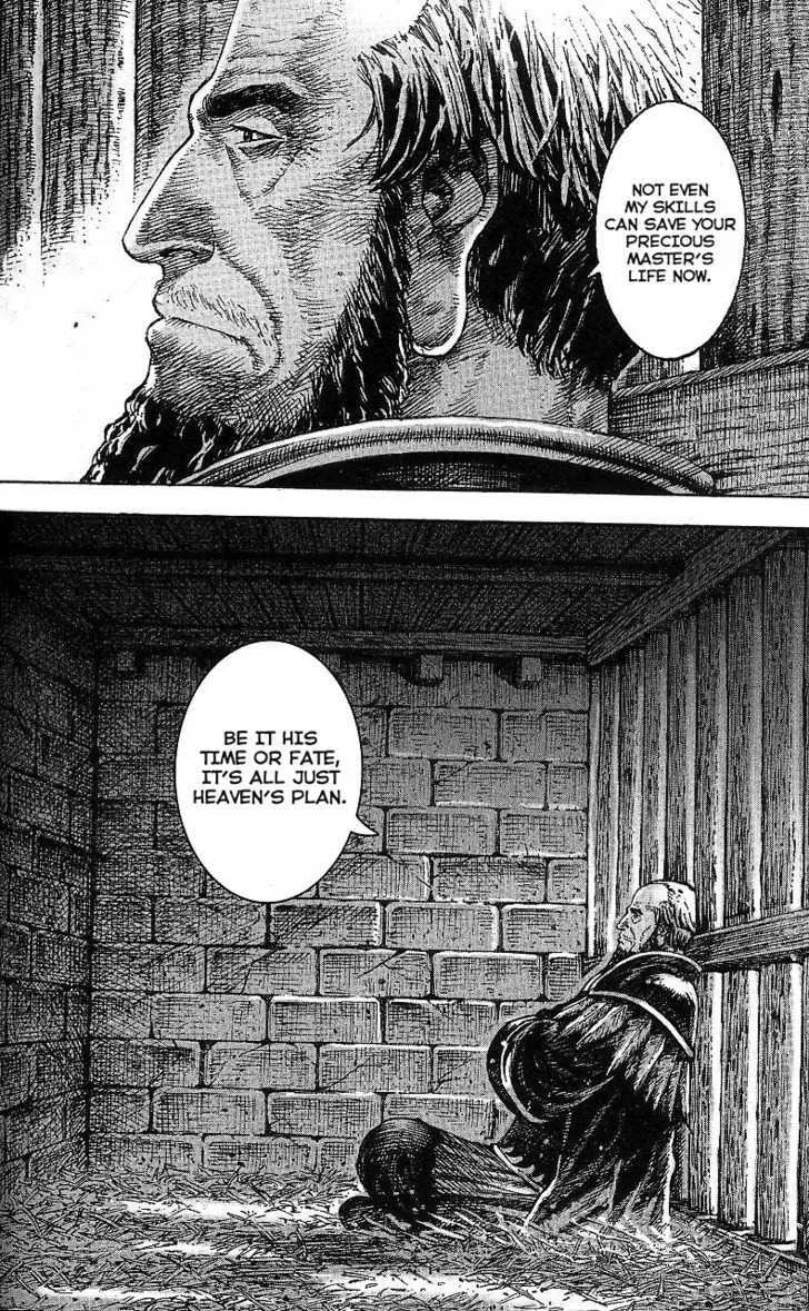 The Ravages of Time Chapter 316 Online - página 10