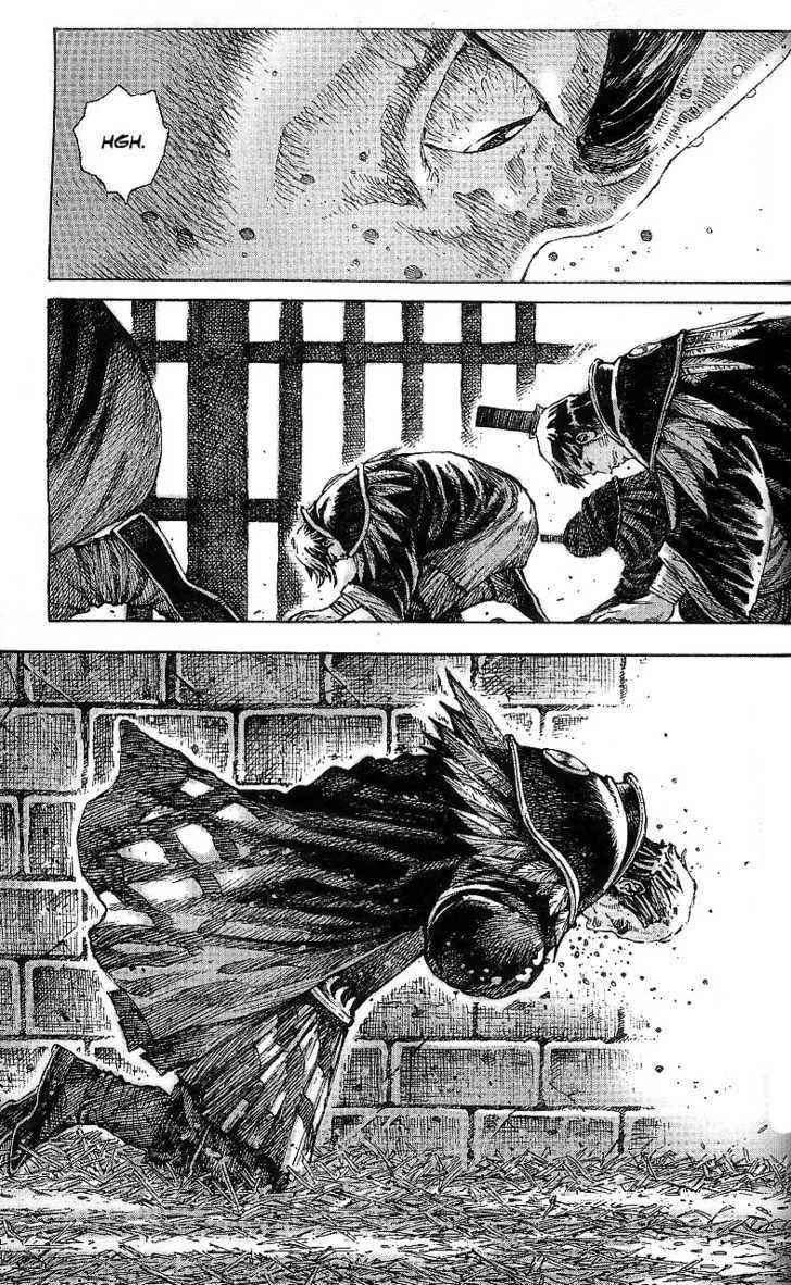 The Ravages of Time Chapter 316 Online - página 17