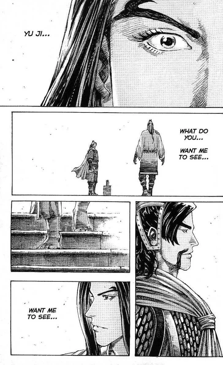The Ravages of Time Chapter 316 Online - página 24