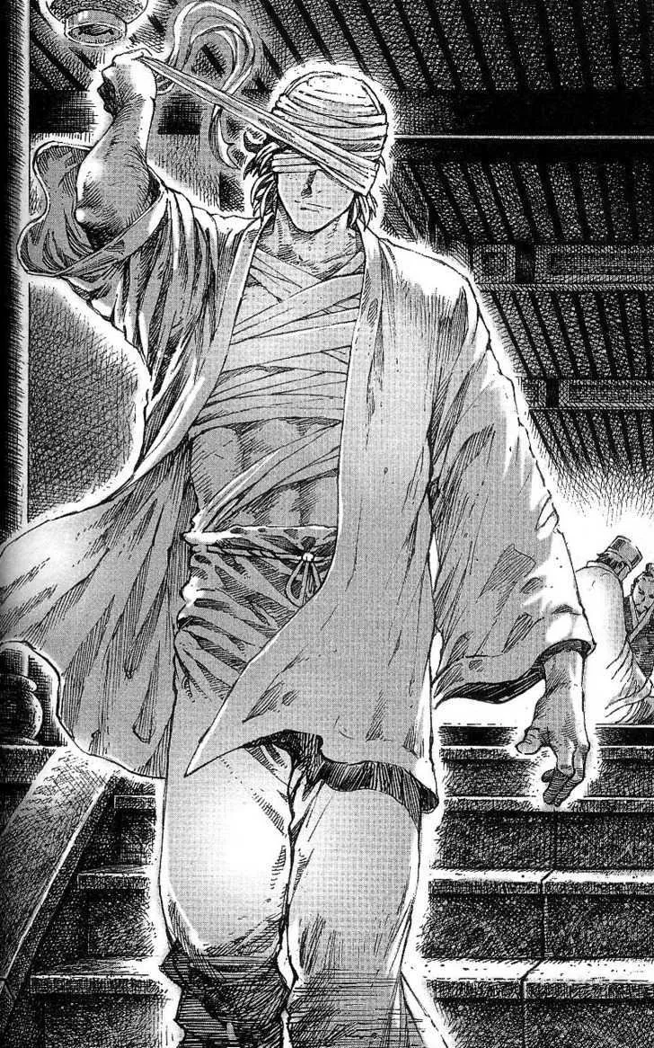 The Ravages of Time Chapter 316 Online - página 25