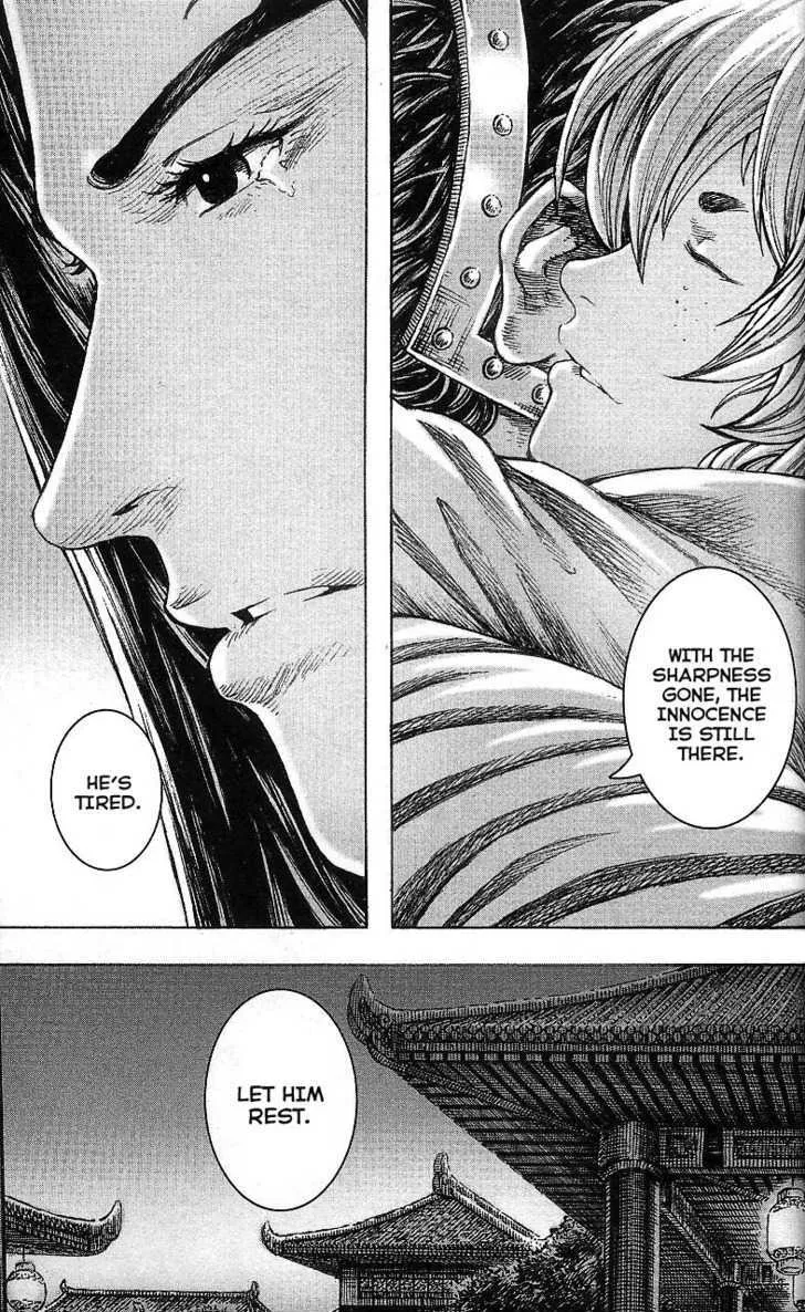 The Ravages of Time Chapter 316 Online - página 30