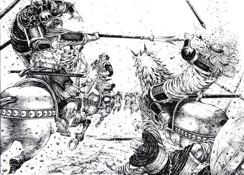 The Ravages of Time Chapter 319 Online - página 21