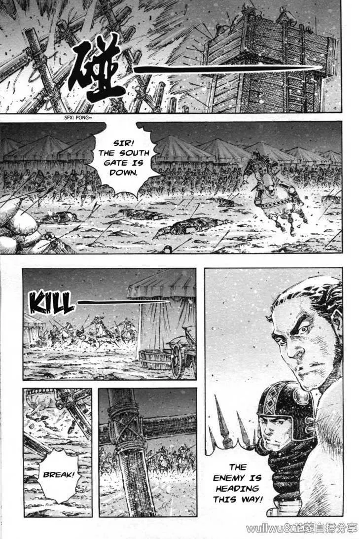 The Ravages of Time Chapter 321 Online - página 9