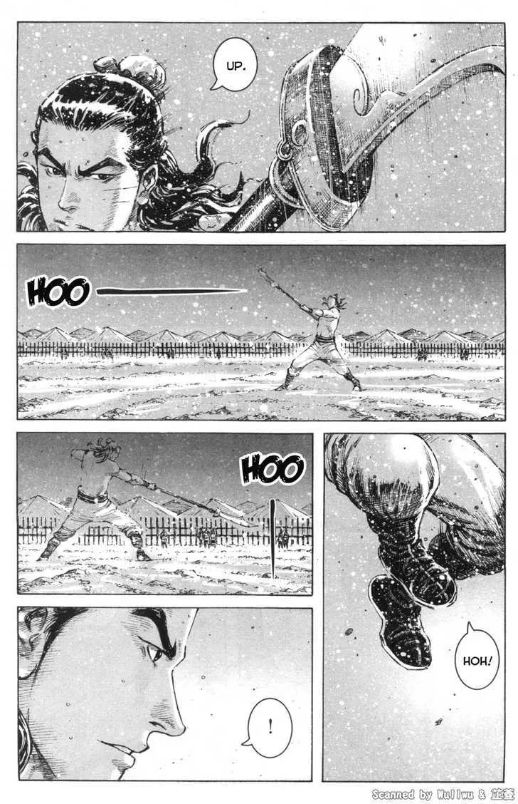 The Ravages of Time Chapter 326 Online - página 3