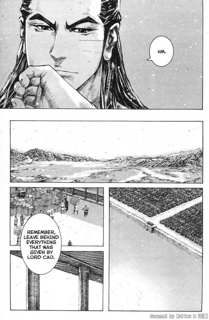 The Ravages of Time Chapter 326 Online - página 7