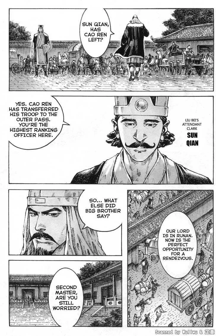 The Ravages of Time Chapter 326 Online - página 9