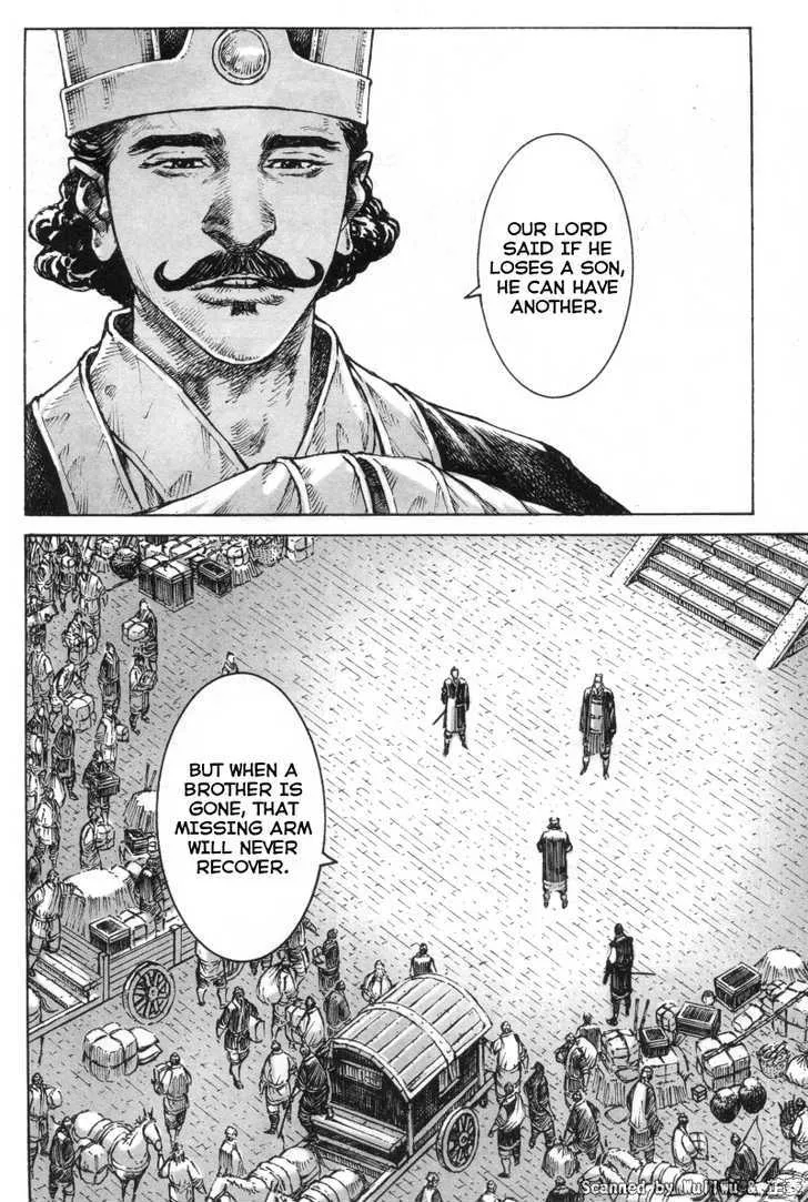 The Ravages of Time Chapter 326 Online - página 10