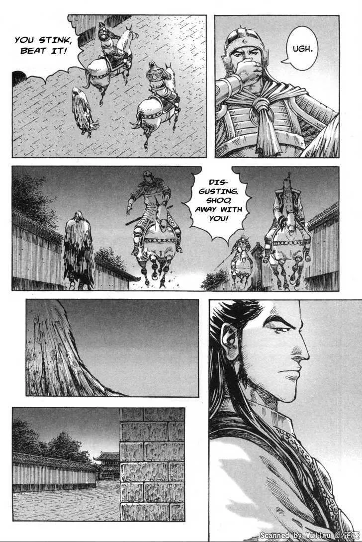 The Ravages of Time Chapter 326 Online - página 18