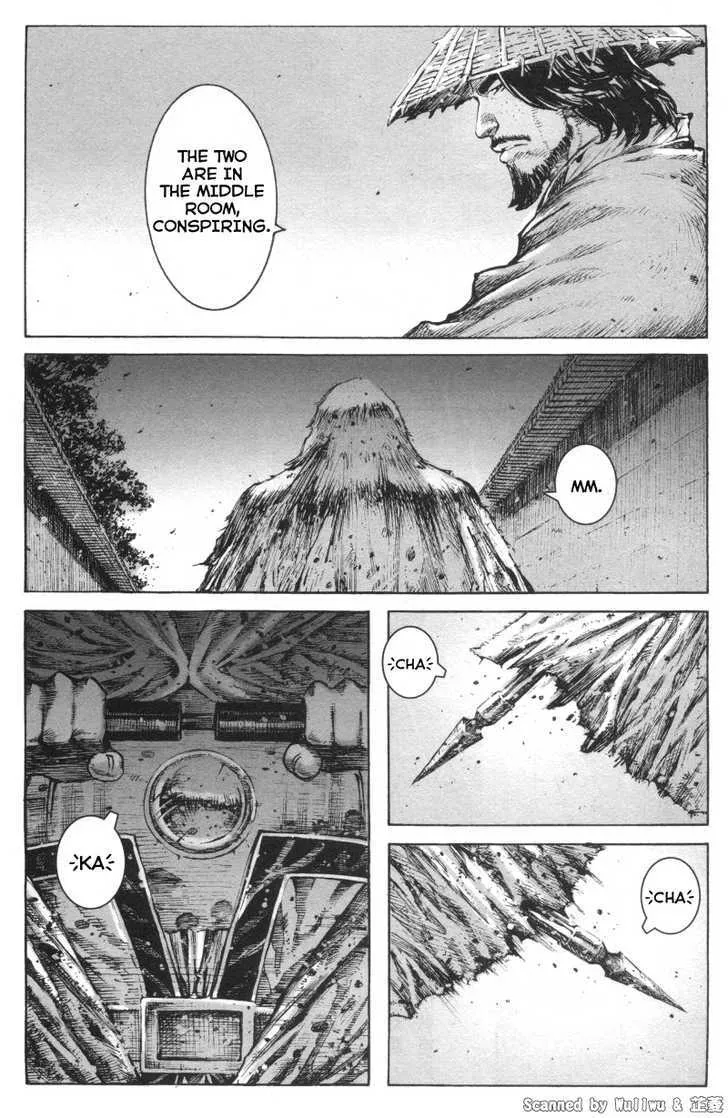 The Ravages of Time Chapter 326 Online - página 20