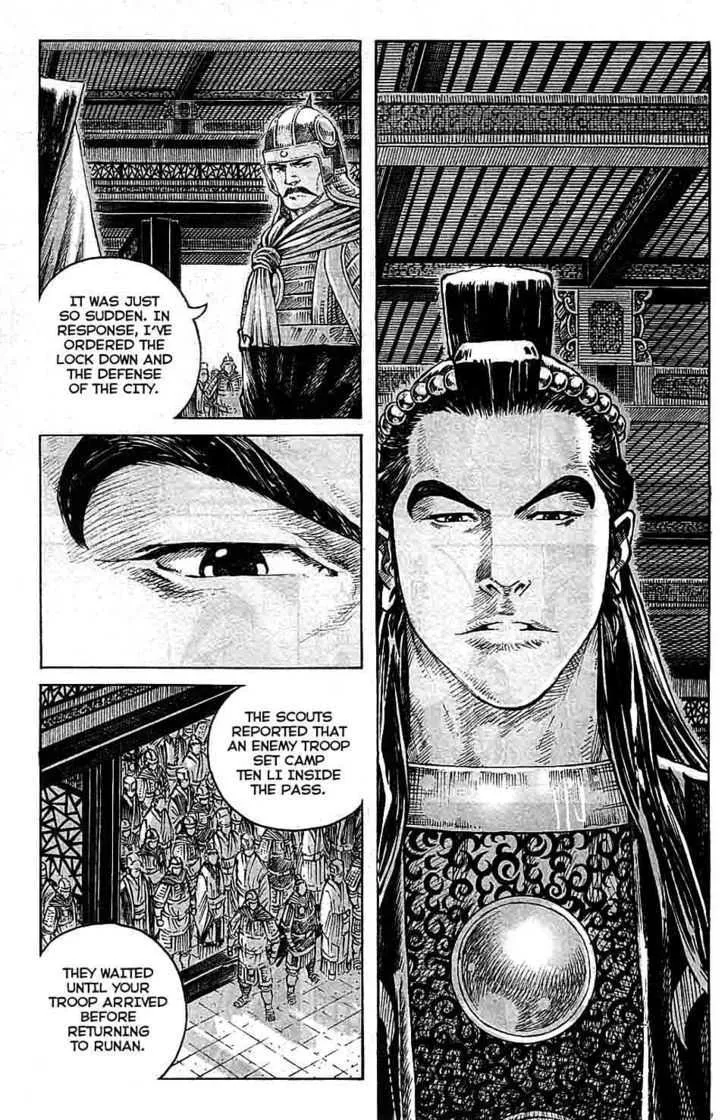 The Ravages of Time Chapter 327 Online - página 15