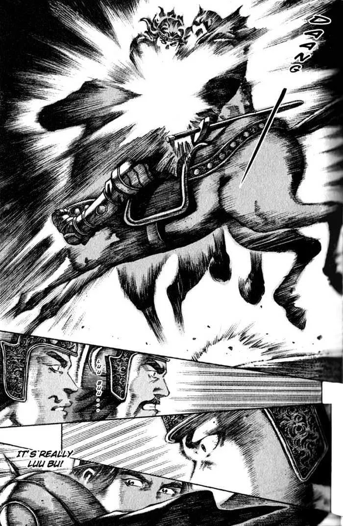 The Ravages of Time Chapter 33 Online - página 14
