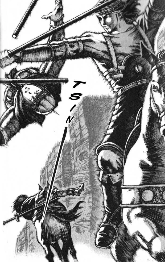 The Ravages of Time Chapter 33 Online - página 15