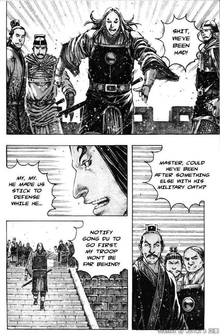 The Ravages of Time Chapter 330 Online - página 9