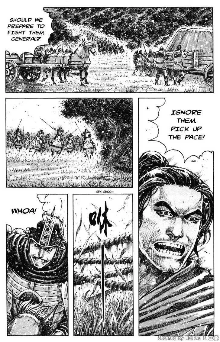 The Ravages of Time Chapter 330 Online - página 16