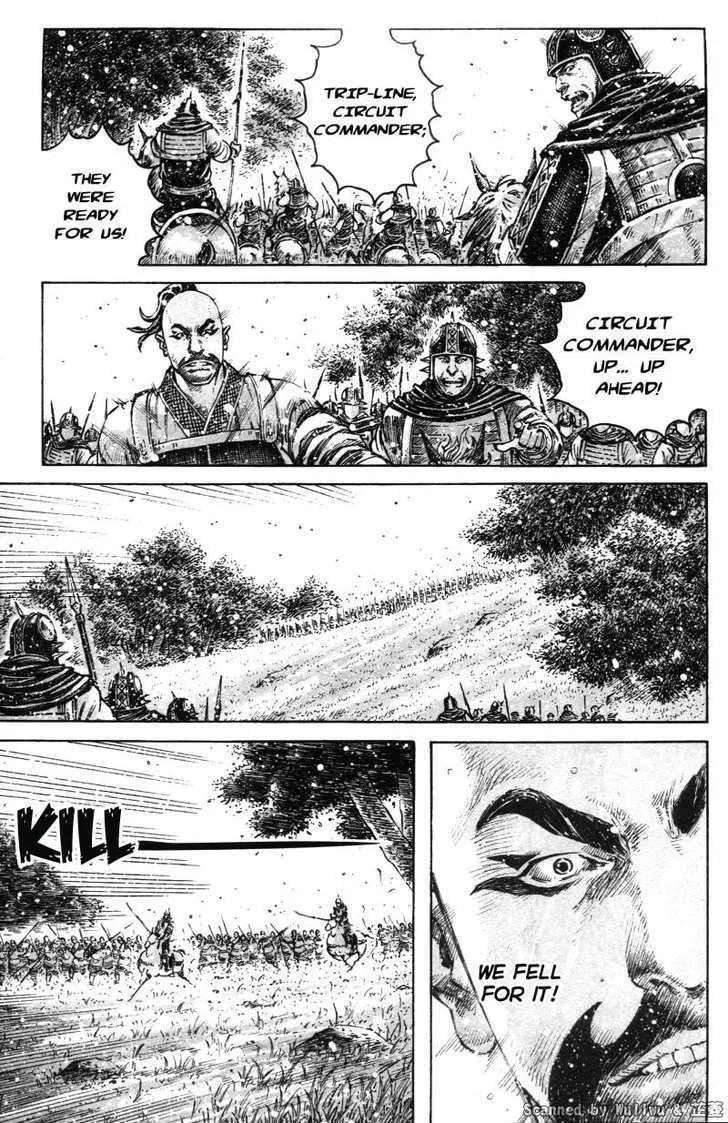 The Ravages of Time Chapter 330 Online - página 18