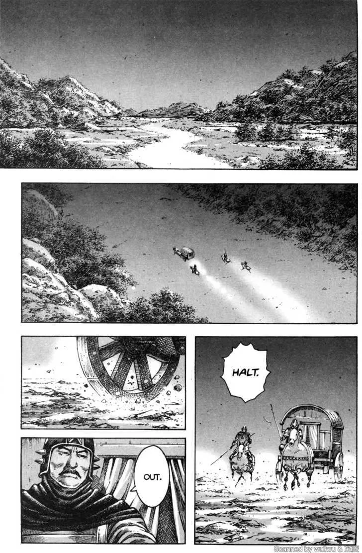 The Ravages of Time Chapter 335 Online - página 6
