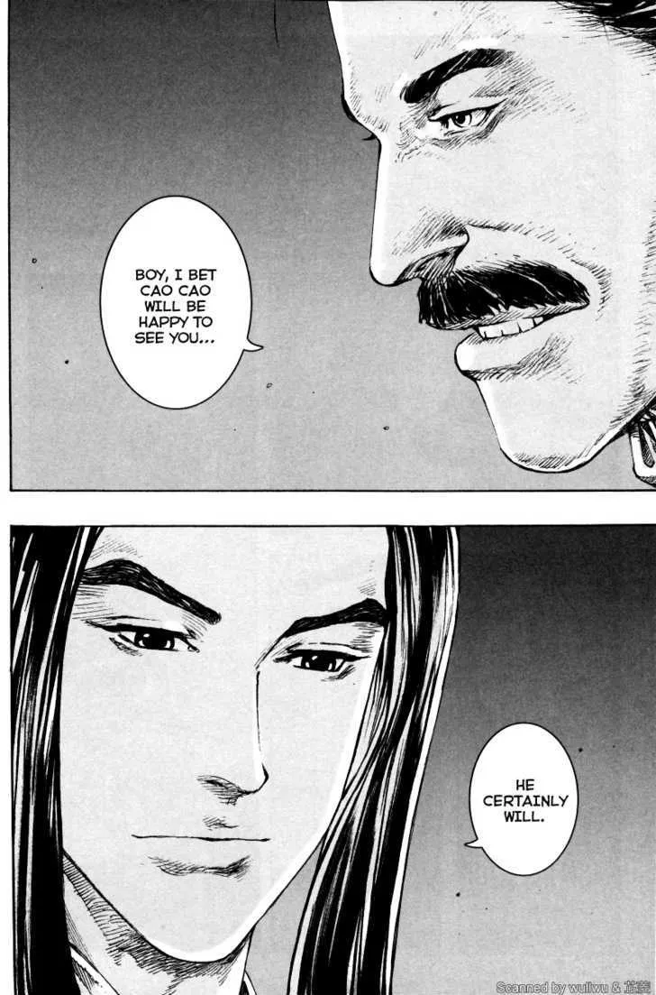 The Ravages of Time Chapter 335 Online - página 11