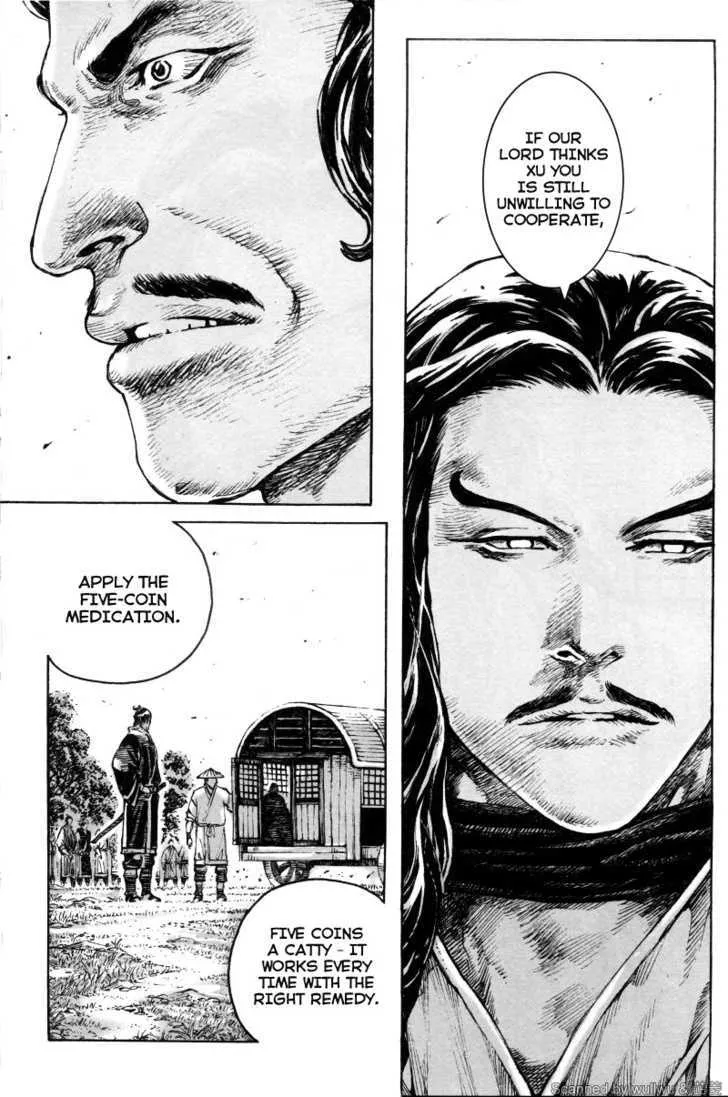The Ravages of Time Chapter 335 Online - página 20