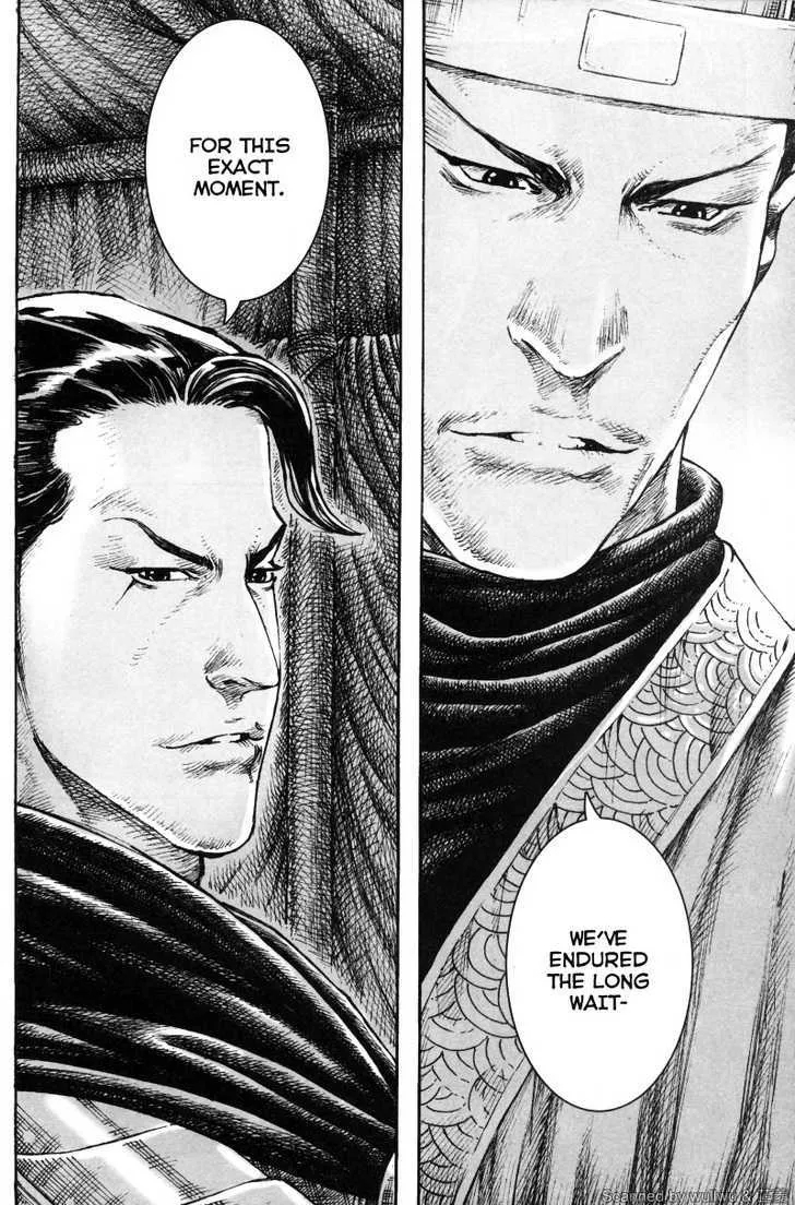 The Ravages of Time Chapter 336 Online - página 12