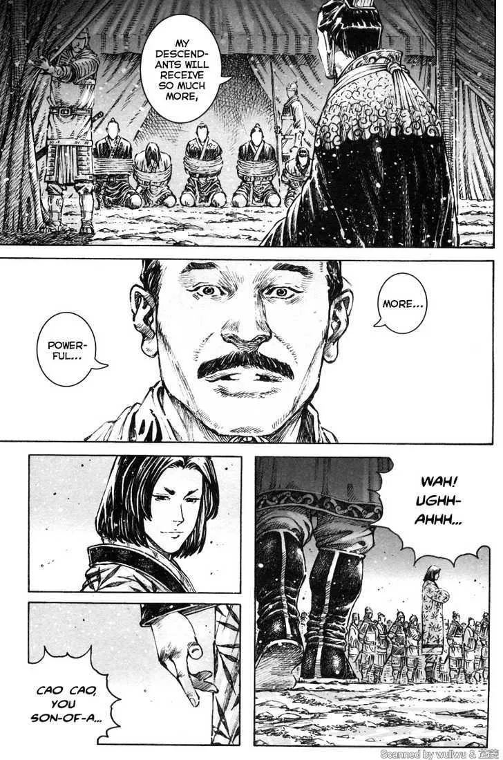 The Ravages of Time Chapter 336 Online - página 19