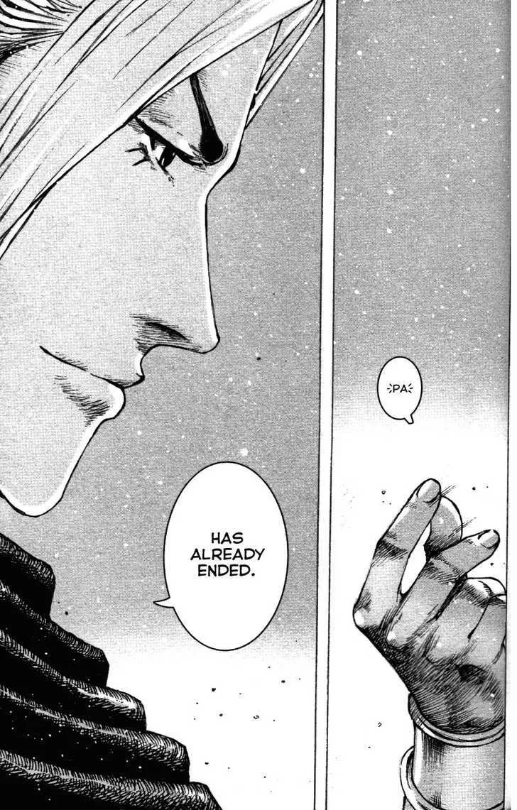 The Ravages of Time Chapter 339 Online - página 21