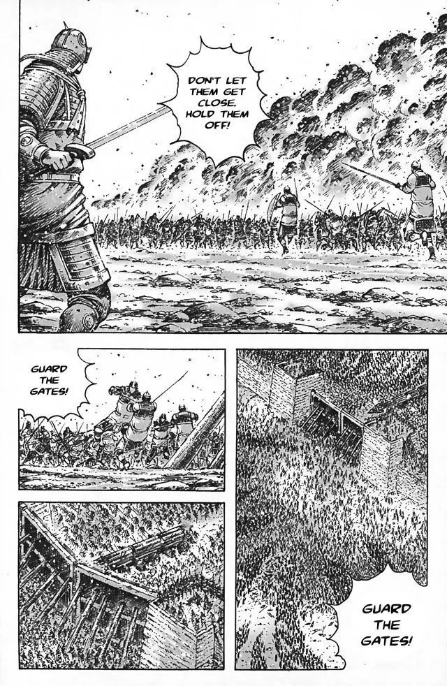 The Ravages of Time Chapter 343 Online - página 6
