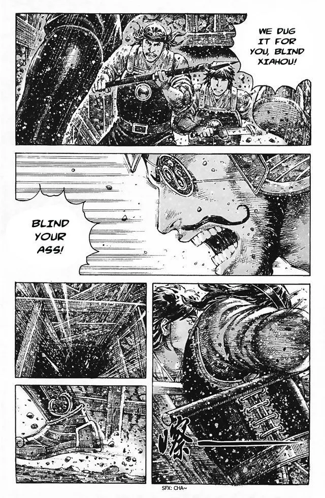 The Ravages of Time Chapter 343 Online - página 13