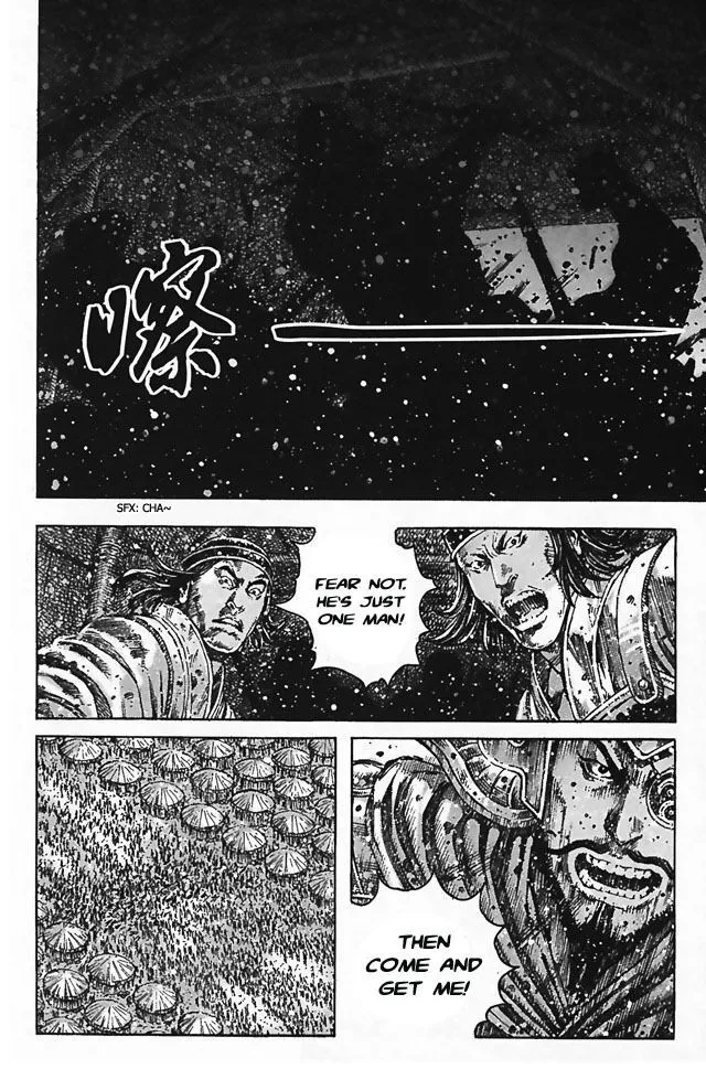 The Ravages of Time Chapter 343 Online - página 14