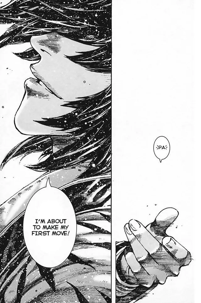 The Ravages of Time Chapter 343 Online - página 19