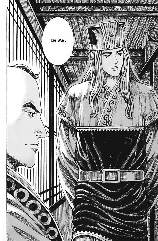 The Ravages of Time Chapter 344 Online - página 6