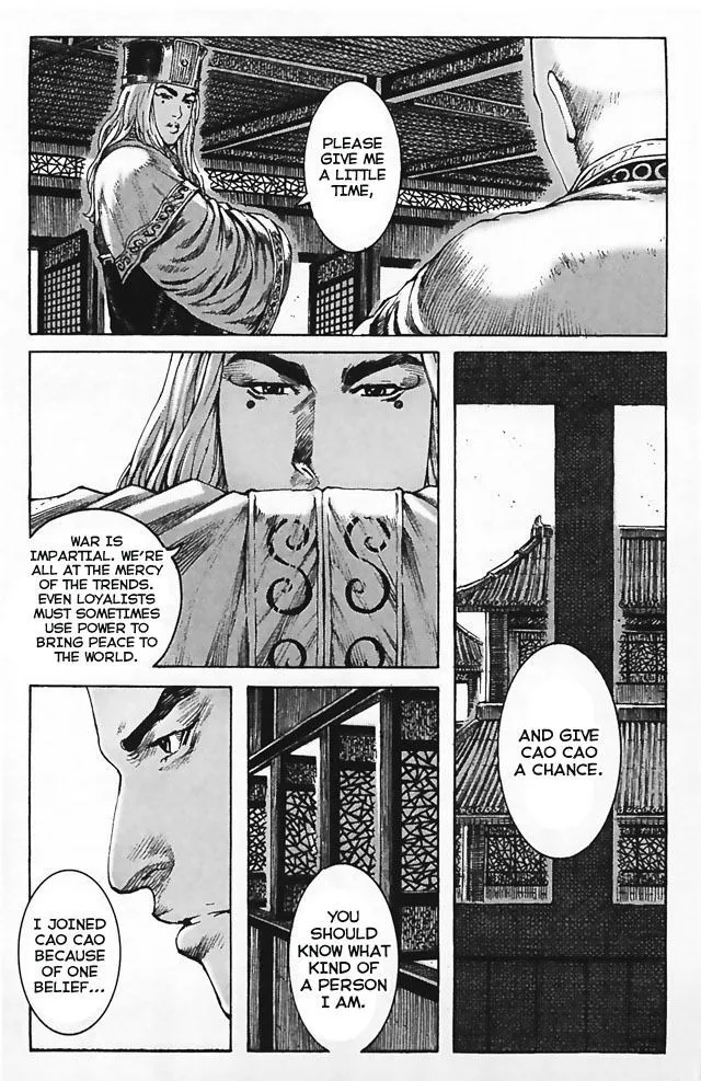 The Ravages of Time Chapter 344 Online - página 13