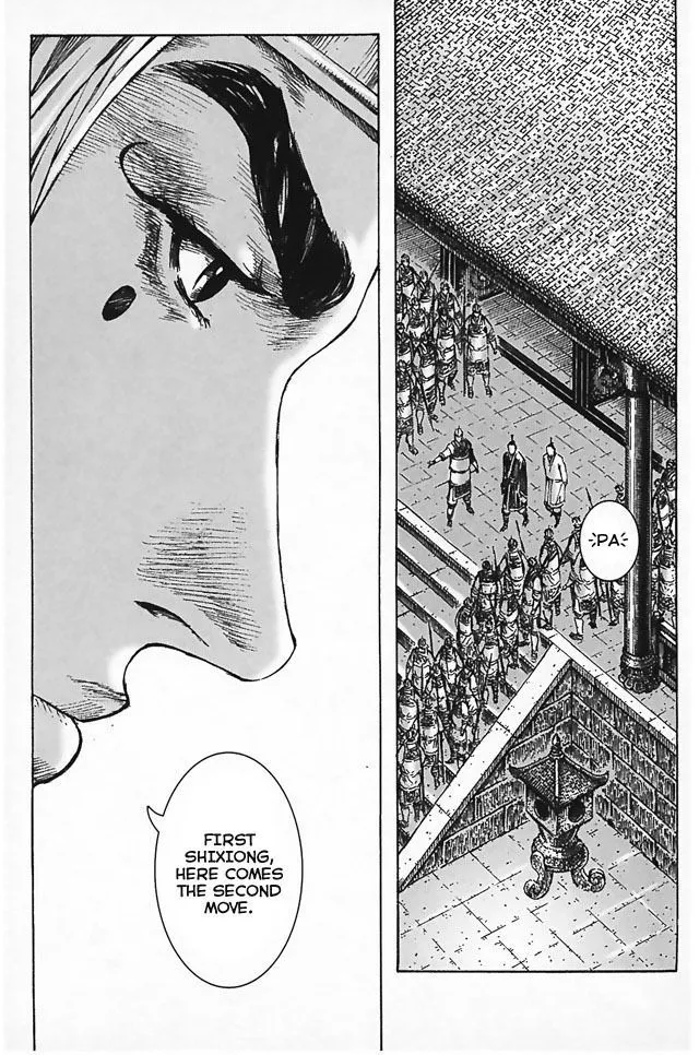 The Ravages of Time Chapter 344 Online - página 19