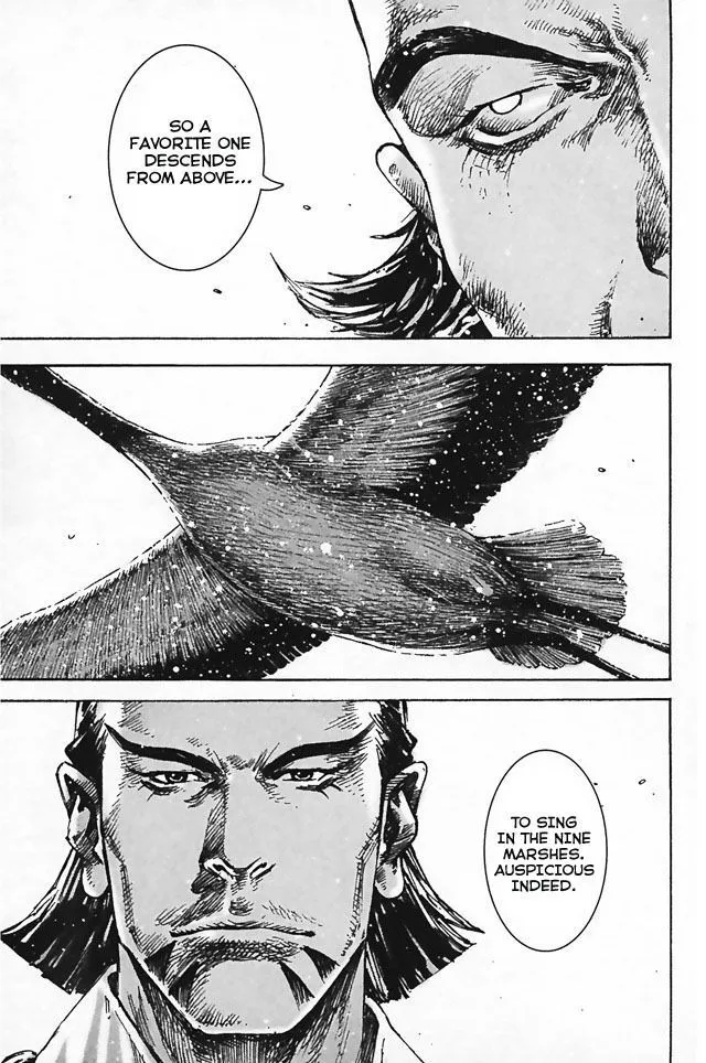 The Ravages of Time Chapter 347 Online - página 9