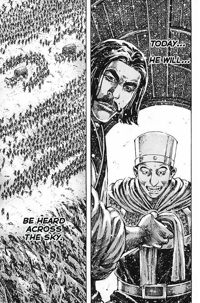 The Ravages of Time Chapter 347 Online - página 11