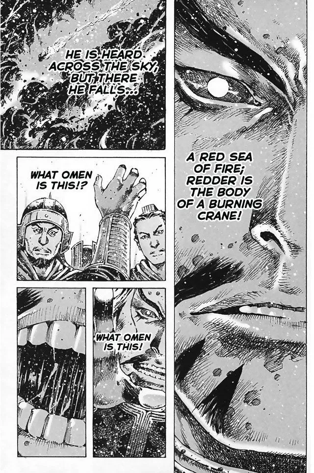The Ravages of Time Chapter 347 Online - página 19