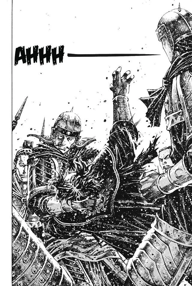 The Ravages of Time Chapter 347 Online - página 20
