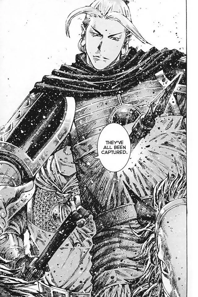 The Ravages of Time Chapter 348 Online - página 21