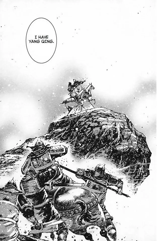 The Ravages of Time Chapter 348 Online - página 23