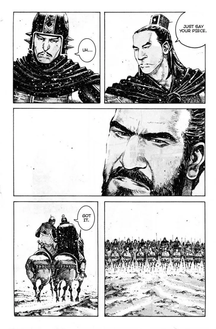 The Ravages of Time Chapter 350 Online - página 4