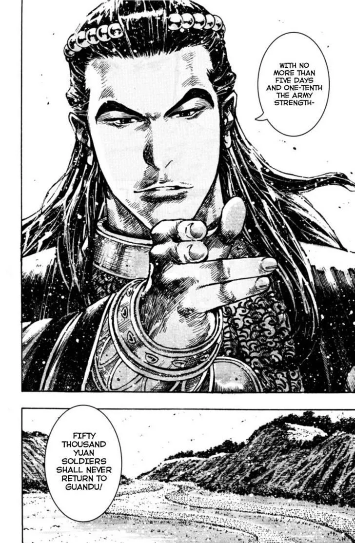 The Ravages of Time Chapter 350 Online - página 10