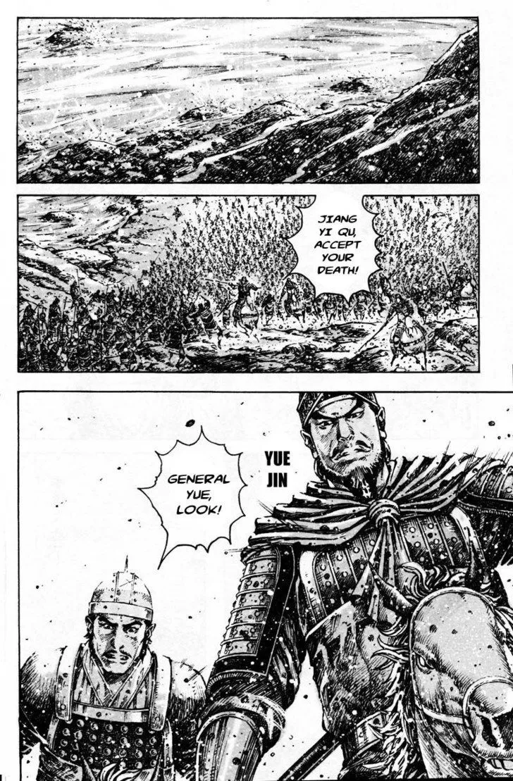 The Ravages of Time Chapter 352 Online - página 8