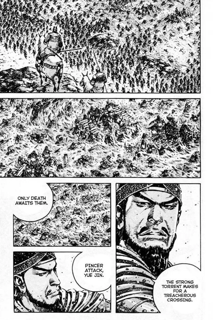 The Ravages of Time Chapter 352 Online - página 9