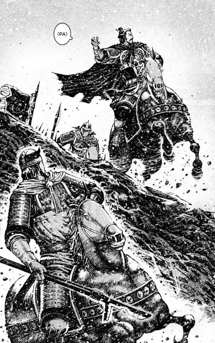The Ravages of Time Chapter 352 Online - página 10