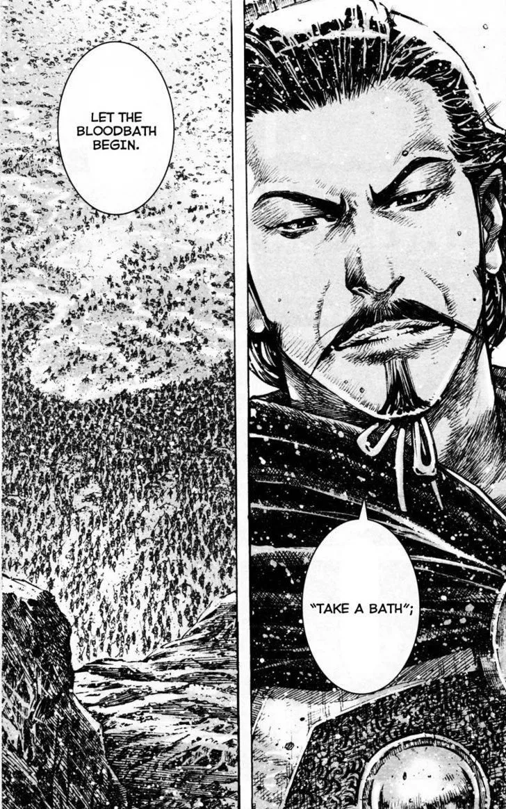 The Ravages of Time Chapter 352 Online - página 11