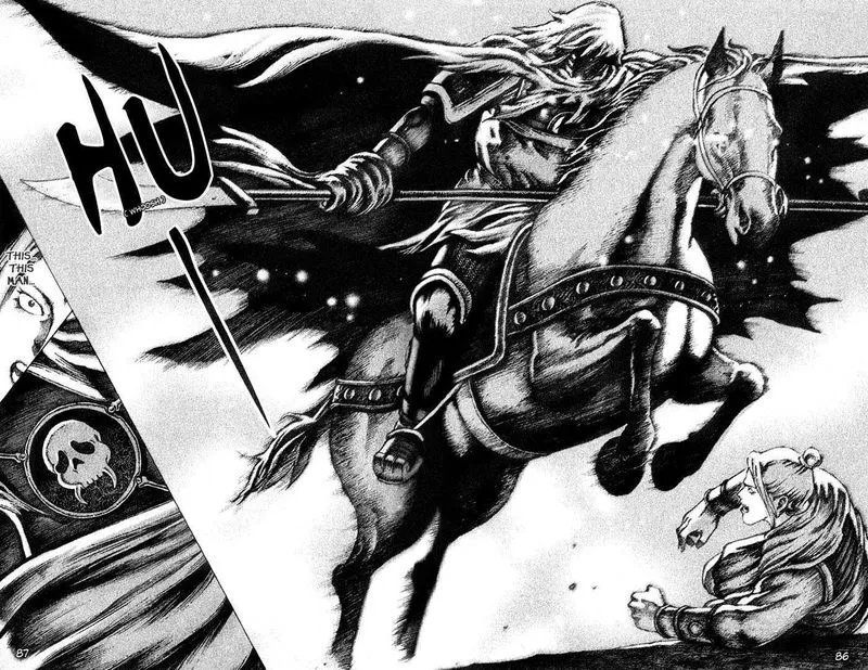 The Ravages of Time Chapter 36 Online - página 18