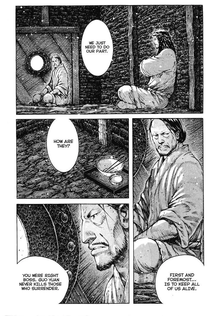 The Ravages of Time Chapter 361 Online - página 7