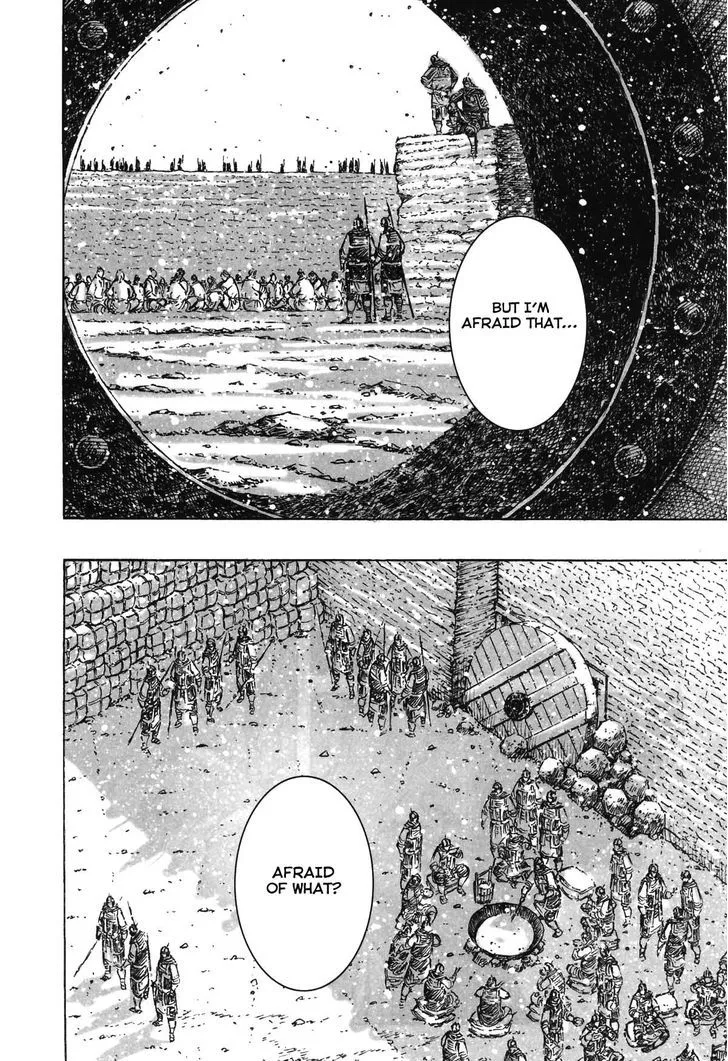 The Ravages of Time Chapter 361 Online - página 8
